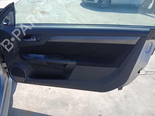 Dashboard OPEL TIGRA TwinTop (X04) 1.4 (R97) | BP35964378C46 - Image 17