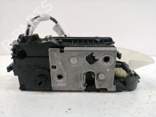 Used Front left lock PEUGEOT 2008 I (CU_) [2013-2026]  8215900