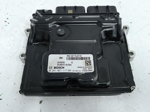 Used Engine control unit (ECU) Engine control unit (ECU) RENAULT CLIO V (B7_) 1.5 Blue dCi 100 (B7AD) (101 hp) 40447322 40447322