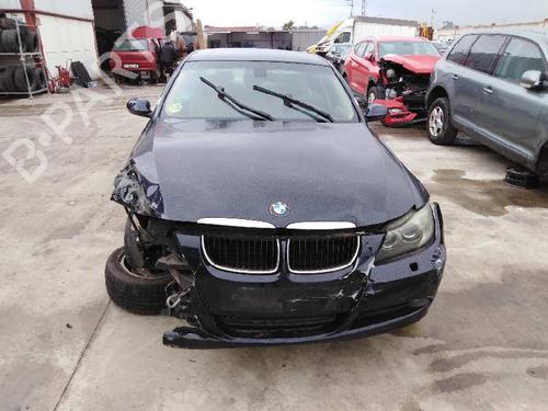 AC pipe BMW 3 (E90)  | BP14152503M126 