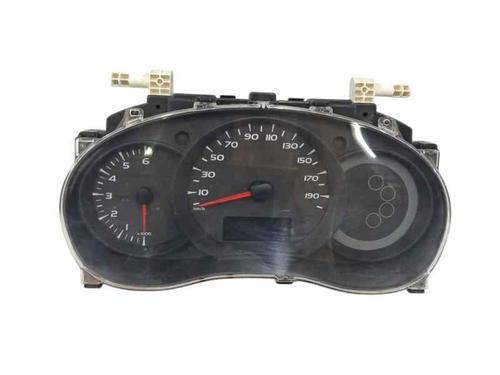 Used Instrument cluster RENAULT KANGOO Express (FW0/1_) 1.5 dCi 90 (FW0G, FW05, FW08, FW11) (90 hp) 27983129