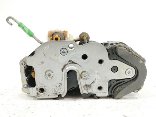 Used Front left lock OPEL ASTRA J (P10) 1.7 CDTI (68) (110 hp) 10715055