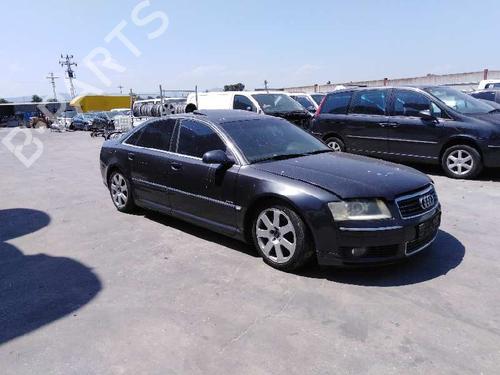 Left front brake caliper AUDI A8 D3 (4E2, 4E8) 4.0 TDI quattro | BP11604664M105 