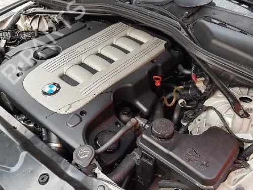 Intercooler BMW 5 (E60) 530 d | BP5211866M30 
