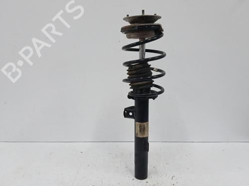 Used Left front shock absorber BMW 1 (E87) 118 d (122 hp) 29831503