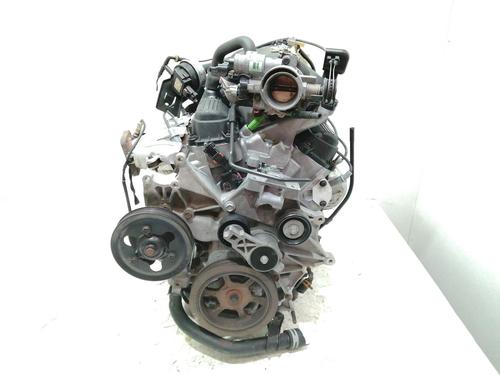 Engine CHRYSLER VOYAGER IV (RG, RS)  | BP16291788M1 
