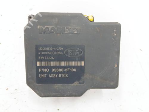 ABS pump KIA CERATO I Saloon (LD) 2.0 CRDi | BP30972588M43