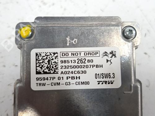 Electronic module PEUGEOT RIFTER 1.5 BlueHDi 100 | BP36385407M83 - Image 5