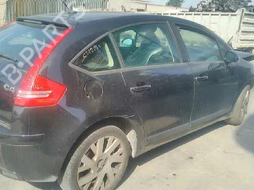 Engine control unit (ECU) CITROËN C4 I (LC_) | BP5211858M57