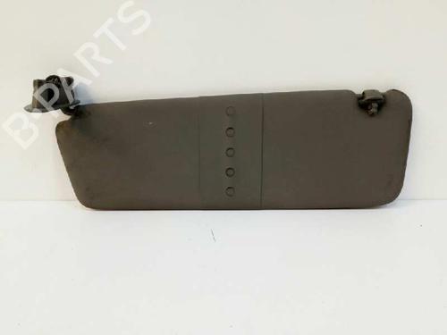 Used Left sun visor RENAULT MASTER III Van (FV) [2010-2026]  5653176