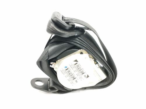 Rear right seatbelt FIAT 500 (312_) 1.2 (312AXA1A) | BP11032621I28 