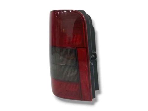 Used Left taillight PEUGEOT PARTNER Box Body/MPV (5_, G_) [1996-2025]  23333389