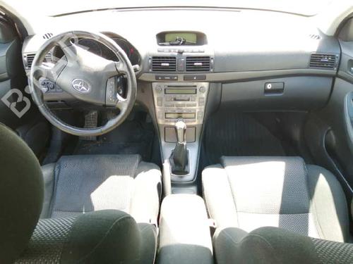 Engine TOYOTA AVENSIS Saloon (_T25_)  | BP7882983M1 
