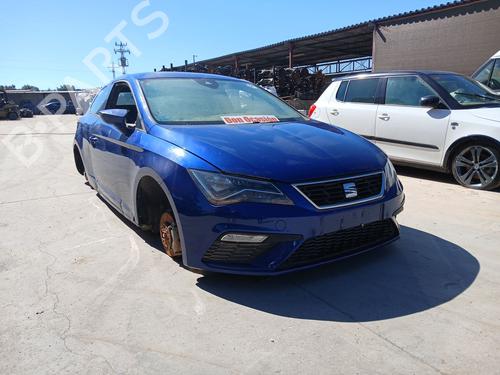 Front bumper SEAT LEON SC (5F5) 1.4 TSI | BP36160922C7 - Image 6