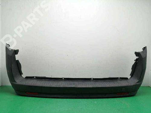 Used Rear bumper CITROËN XSARA PICASSO (N68) 1.8 16V (115 hp) 9202148