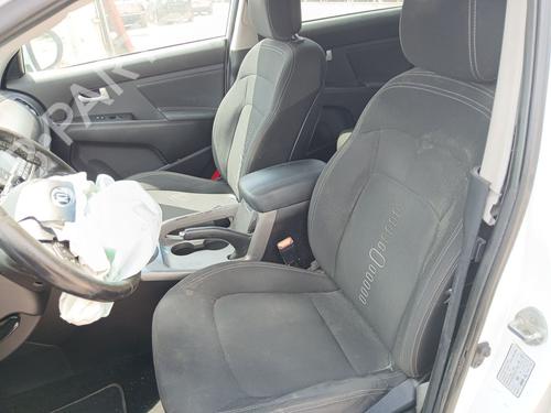 Left tailgate light KIA SPORTAGE III (SL) 1.6 GDI | BP34620957C79  - Image 11