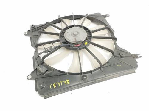 Radiator fan HONDA ACCORD VIII (CU)  | BP11687316M35 
