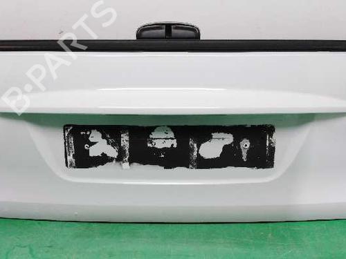 Used Tailgate SMART FORTWO Coupe (451) [2007-2025]  8632617
