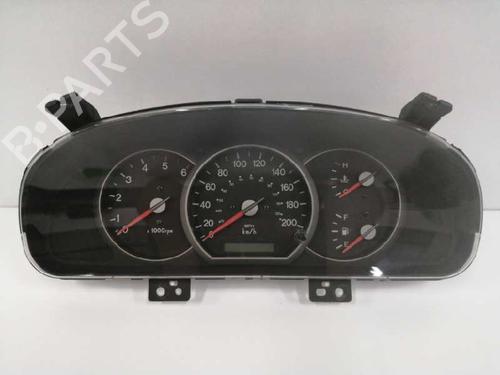 Used Instrument cluster Instrument cluster KIA CARNIVAL II (GQ) 2.9 CRDi (144 hp) 5942729 5942729