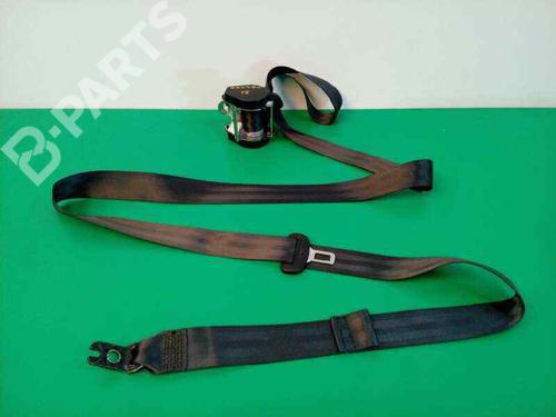 Used Rear left seatbelt SEAT LEON (5F1) 1.2 TSI (110 hp) 8165844