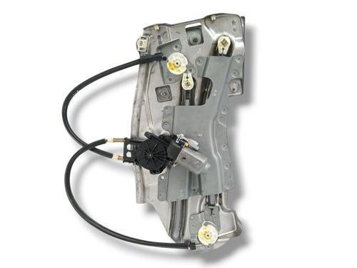 Used Rear left window mechanism CITROËN C3 Pluriel (HB_) 1.4 HDi (68 hp) 29423008