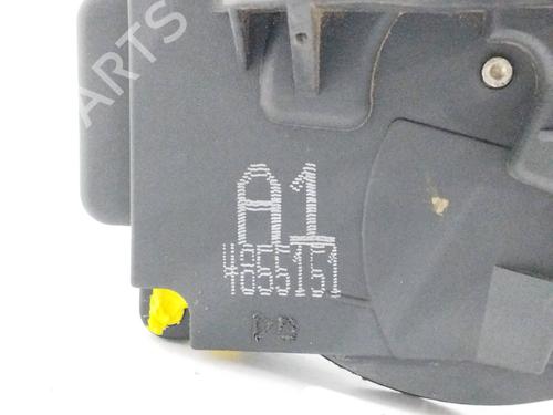 Front left lock SAAB 9-5 (YS3E)  | BP11541794C98 