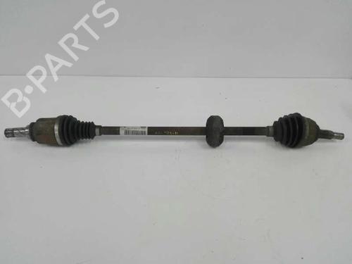 Used Right front driveshaft DACIA SANDERO II TCe 90 (B8M1, B8MA, B8AC) (90 hp) 6408345