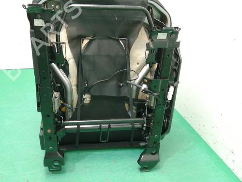 Rear seat TOYOTA VERSO (_R2_) 1.6 (ZGR20_, ZGR20R) | BP16144376C17 