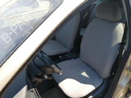 Køleventilator elektrisk CITROËN C5 II Break (RE_) 2.0 HDi (RERHRH) | BP8529988M35 