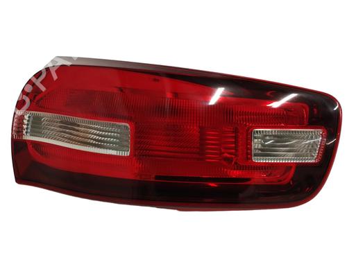 Achterlicht links CITROËN C4 Picasso II 1.6 BlueHDi 120 (120 hp) 16683904