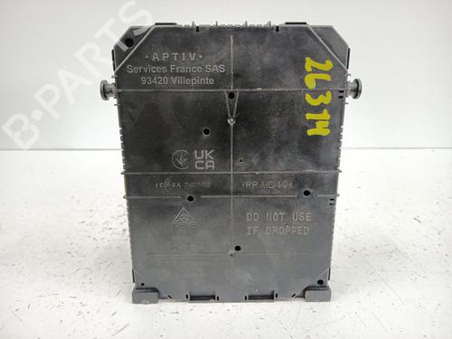 Fuse box OPEL CORSA F (P2JO) 1.2 (68) | BP33656753E1 - Image 2