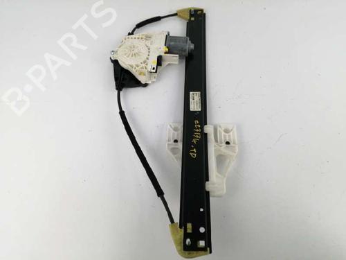 Used Rear right window mechanism AUDI Q5 (8RB) [2008-2019]  6825450