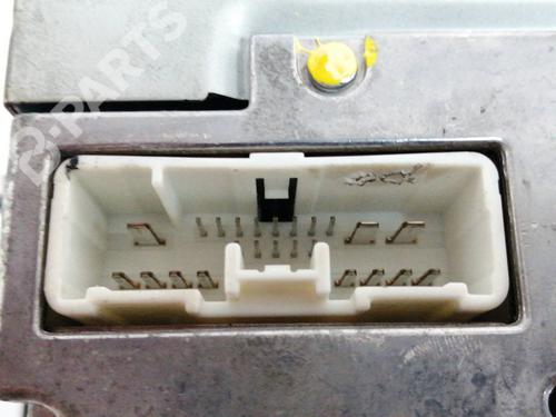 Radio MAZDA 2 (DE_, DH_)  | BP10484559E6 