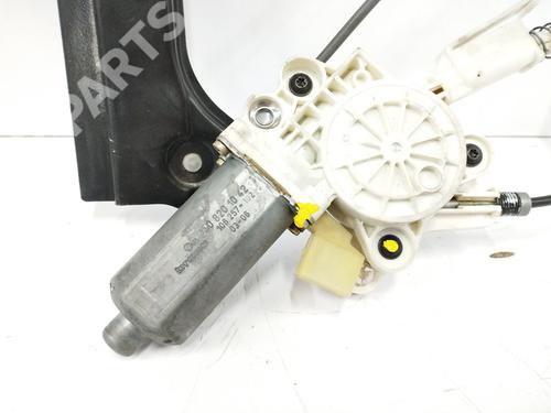 Front left window mechanism MERCEDES-BENZ CLK (C209) CLK 270 CDI (209.316) | BP11920519C22 