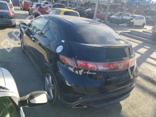 Topbeskyttelse HONDA CIVIC VIII Hatchback (FN, FK)  | BP16462396M93 