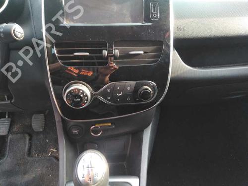 Højre bremsekaliber foran RENAULT CLIO IV (BH_)  | BP11603765M104 