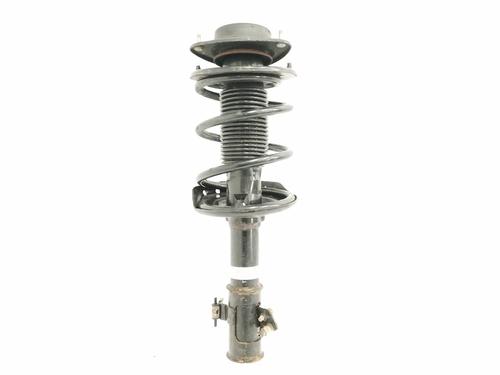Used Right front shock absorber SUBARU IMPREZA Hatchback (GR, GH, G3) [2007-2014]  12428411