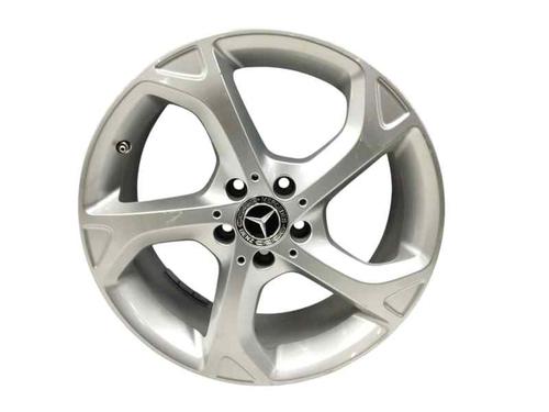 Rim MERCEDES-BENZ GLA-CLASS (X156) GLA 200 CDI / d (156.908) A1564012500 | 7JX18H2 | ET46 | 5H | 5X115