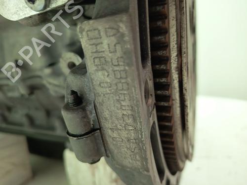 Engine CITROËN C4 SPACETOURER (3D_) 1.6 BlueHDi 120 | BP39066766M1 - Image 5