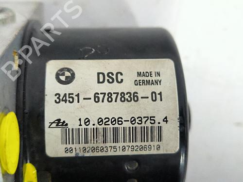 ABS pump BMW 1 (E87) 120 d | BP34234598M43  - Image 6