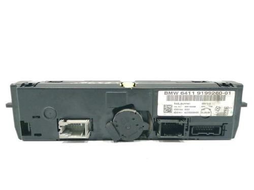Climate control BMW 1 (E87) 118 d | BP9188427I5 - Image 2