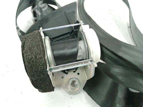 Rear left seatbelt VW SCIROCCO III (137, 138)  | BP9115885I29 