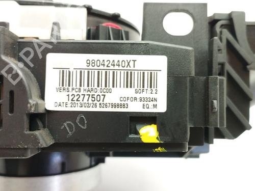 Switch CITROËN C-ELYSEE (DD_) 1.2 VTi 72 (DDHMY0) | BP33437110I30 - Image 3