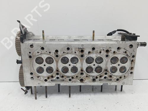 Cylinder head HYUNDAI TERRACAN (HP) 2.9 CRDi | BP29335898M5 
