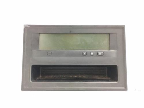 Used Display monitor Display monitor MITSUBISHI GRANDIS (NA_W) 2.0 DI-D (NA8W) (136 hp) 12992036 12992036