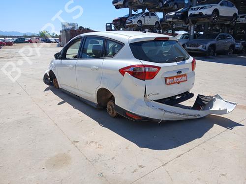 ABS pump FORD C-MAX II (DXA/CB7, DXA/CEU) 1.0 EcoBoost | BP36320317M43  - Image 6