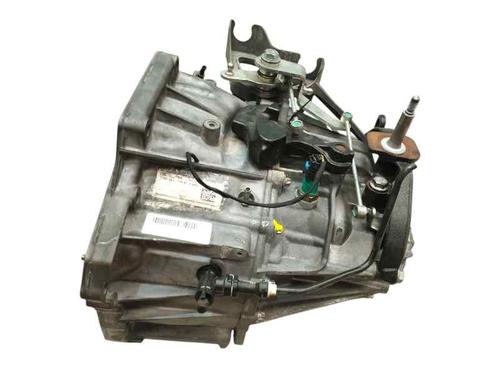 Gearbox MERCEDES-BENZ VITO Van (W447) 111 CDI (447.601, 447.603, 447.605) | BP24639273M3 - Image 5