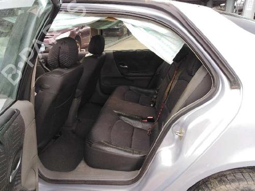 Gearbox RENAULT LAGUNA II (BG0/1_) 1.9 dCi (BG08, BG0G) | BP5789375M3