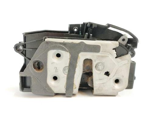 Used Front right lock FORD TOURNEO COURIER B460 MPV [2014-2026]  9577183