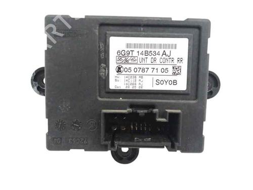 Used Electronic module FORD S-MAX (WA6) 2.0 TDCi (140 hp) 26722673